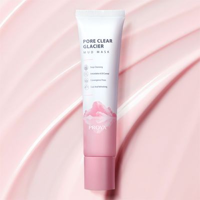 贝斯特bst2222毛孔净澈冰川泥膜